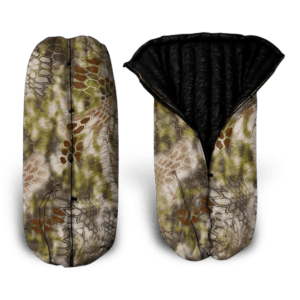 Outlaw Hybrid (Sleeping Bag/Top Quilt)