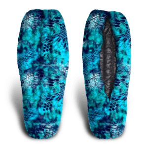 Bandit Top Quilt (#1 Top Seller)