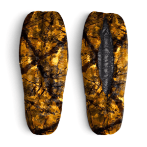 Bandit Top Quilt