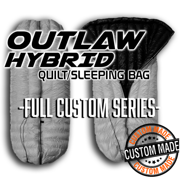 Outlaw Hybrid