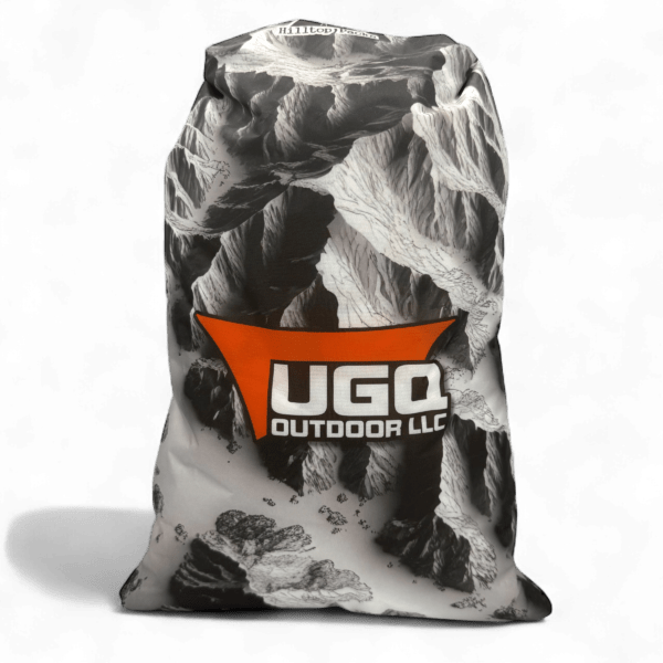UGQ Roll Top Dry Bags