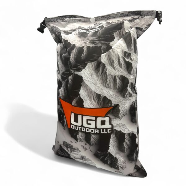 UGQ Roll Top Dry Bags - Image 2