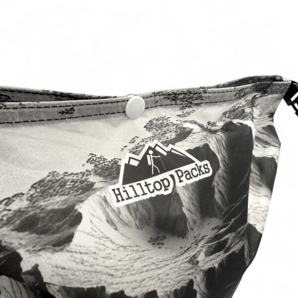 UGQ Roll Top Dry Bags - Image 3