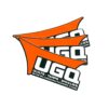 UGQ STICKER FREE