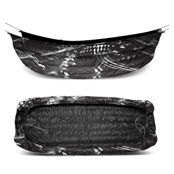 Zeppelin Under Quilt - WIDE < UGQ Outdoor