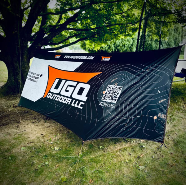 Winterdream | Custom < UGQ Outdoor