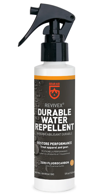 GEAR AID Revivex Durable Water Repellent < UGQ Outdoor