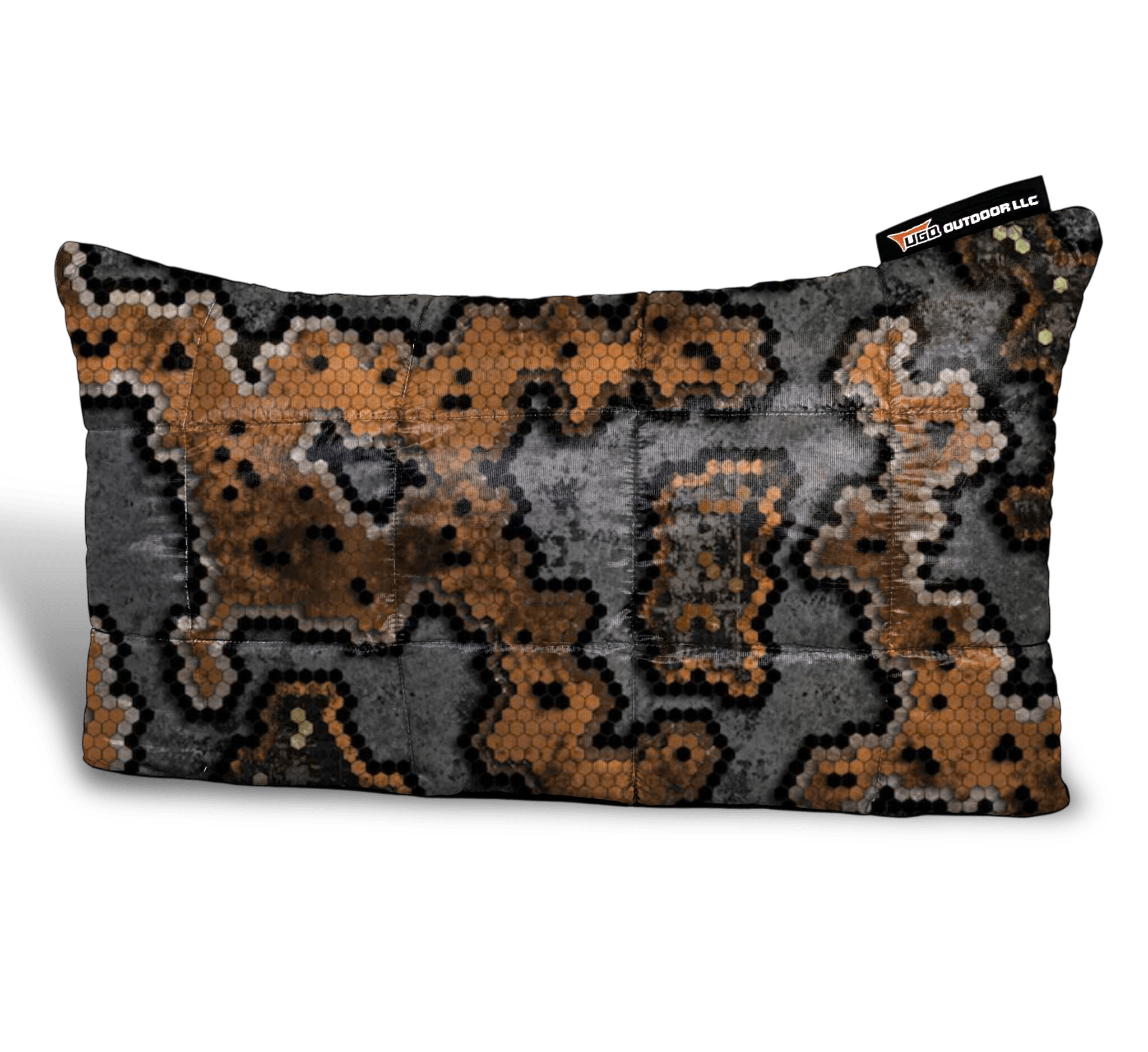 UGQ Quillow (#1 Camp Blanket)