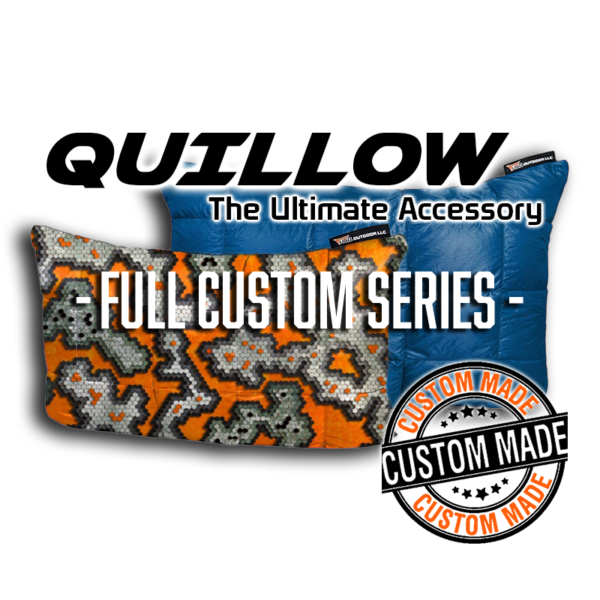 UGQ Quillow - Custom