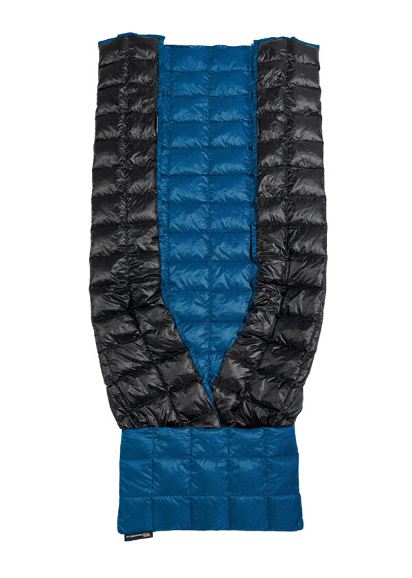 UGQ Quillow < UGQ Outdoor