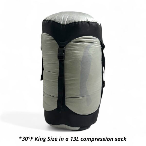 Family Series - Backcountry Comforter - Image 8