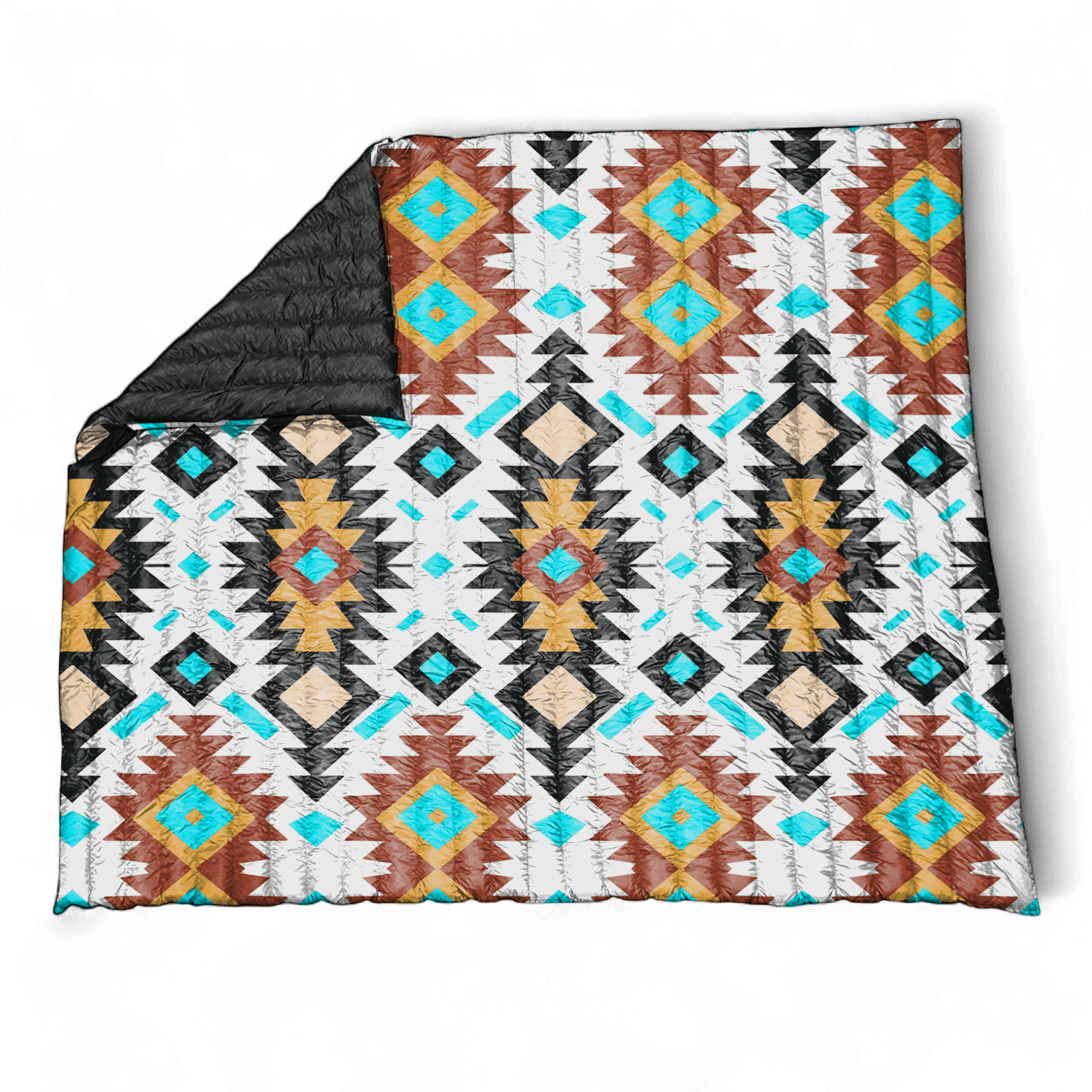 Backcountry Comforter