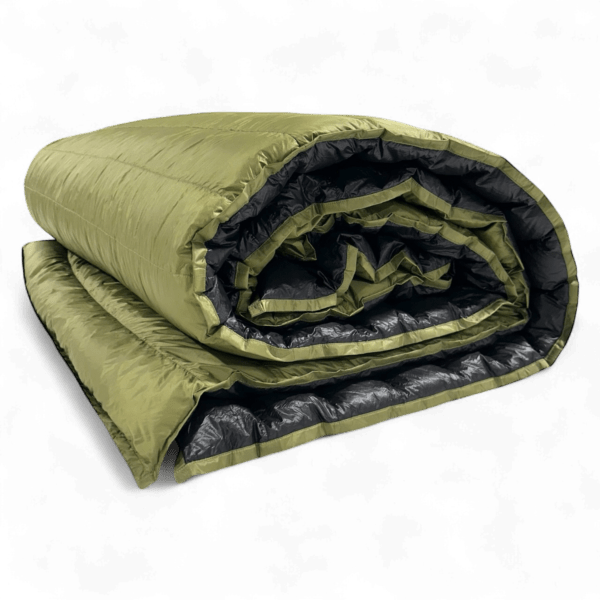 Backcountry Comforter