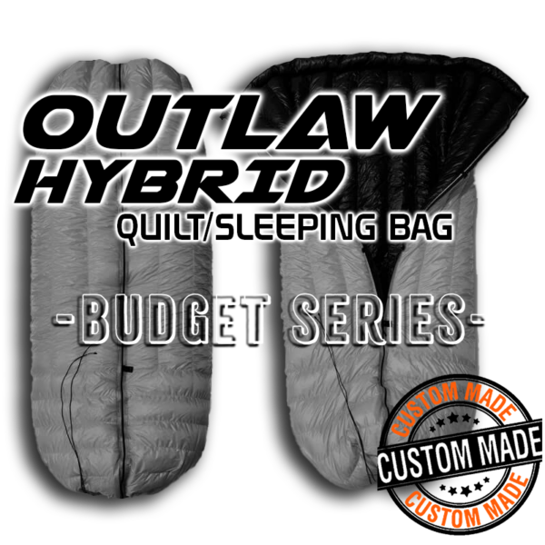 Budget Series - Outlaw Hybrid