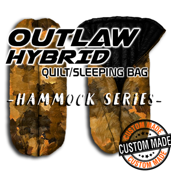 Hammock Series - Outlaw Hybrid