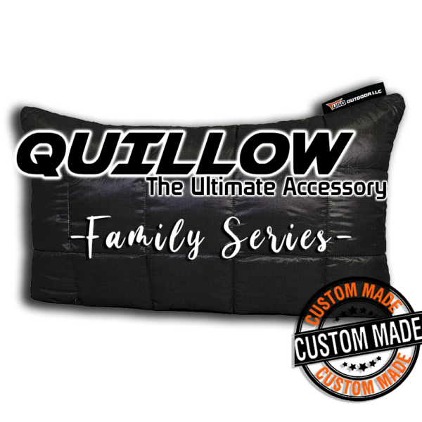 Family Series - UGQ Quillow