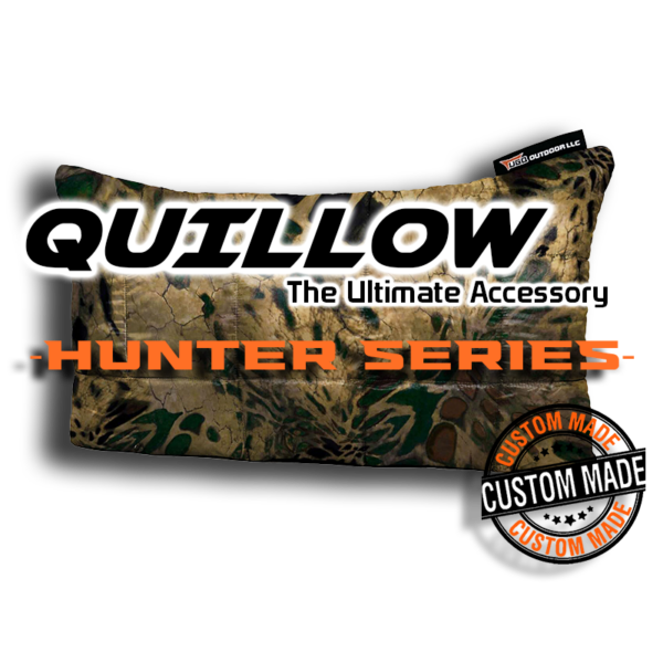 Hunter Series - UGQ Quillow