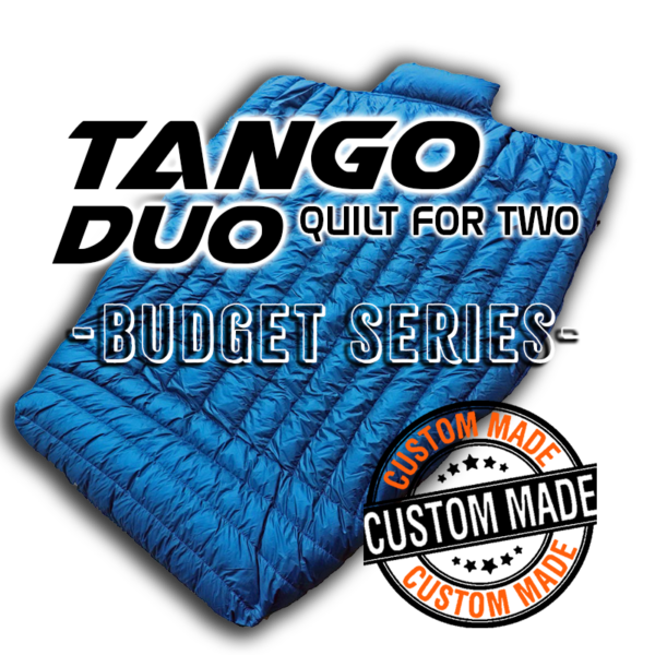 Budget Series - Tango Duo