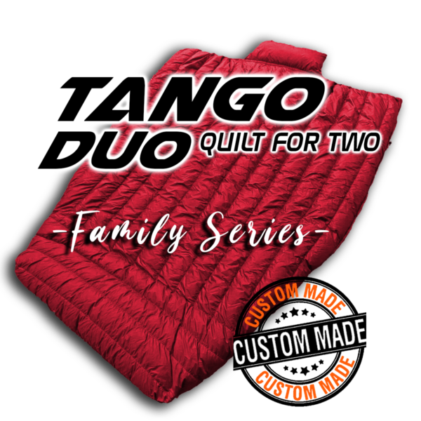 Family Series - Tango Duo