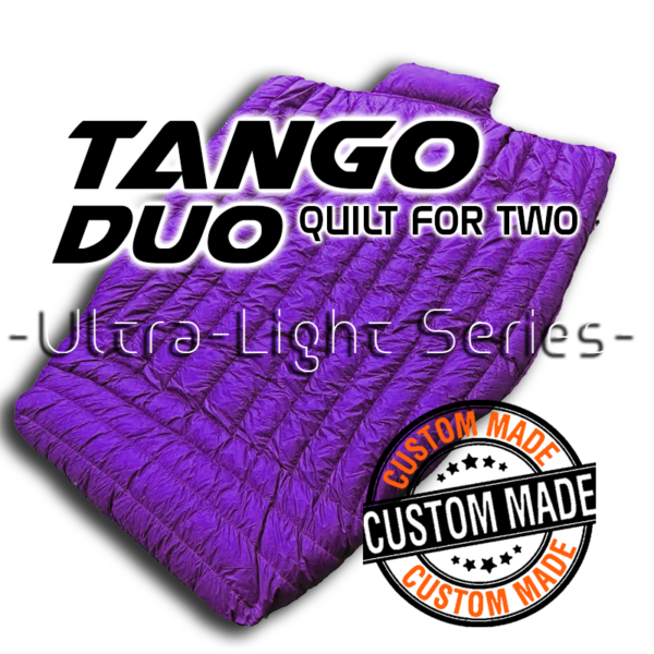 Ultra-Light Series Tango Duo