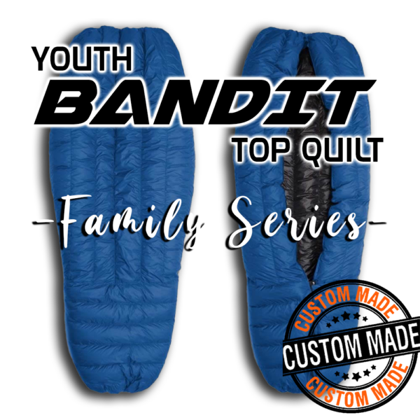 Family Series - Youth Bandit