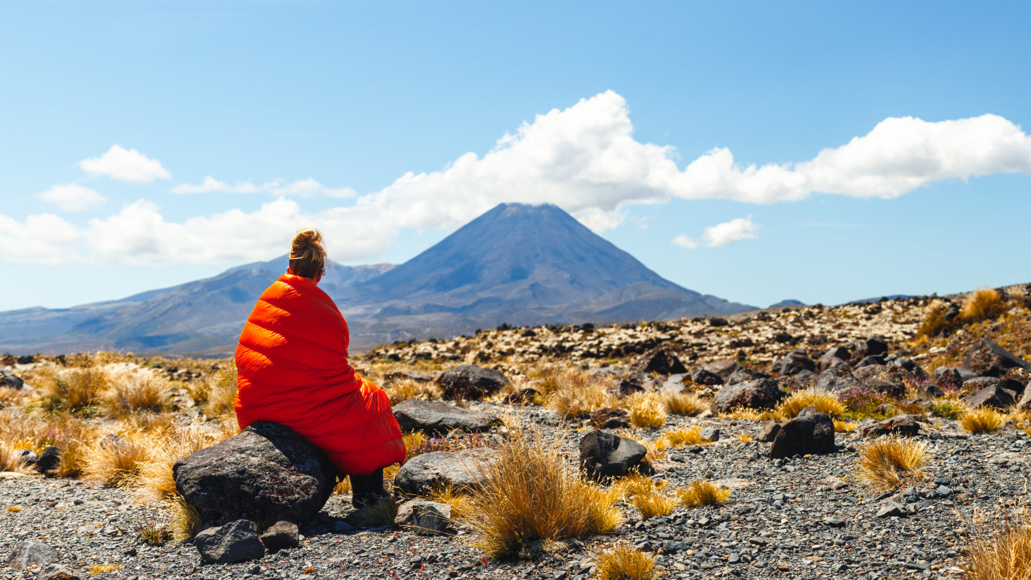 Quilts vs. Sleeping Bags < UGQ Outdoor