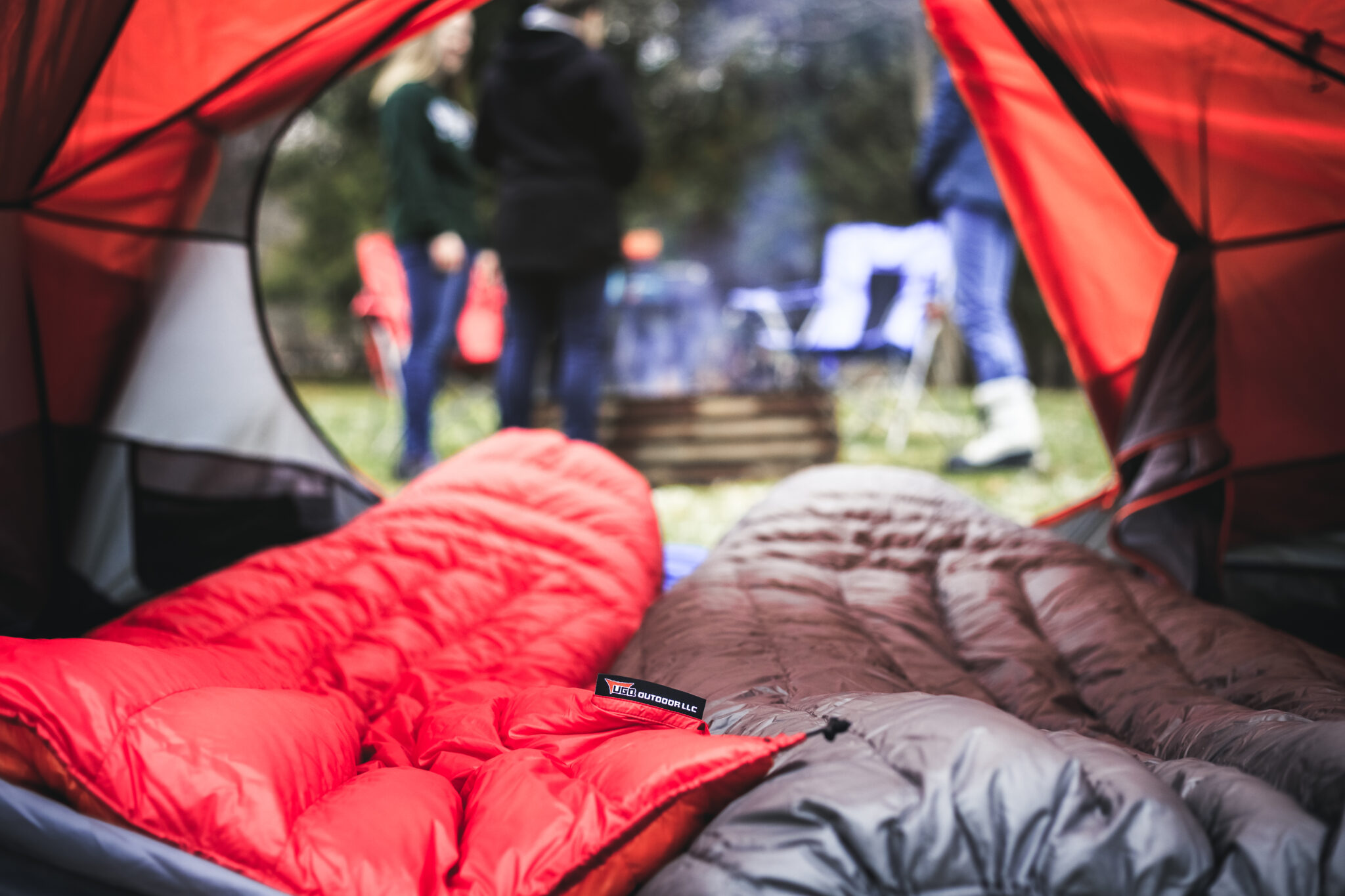 Bandit Top Quilt < UGQ Outdoor
