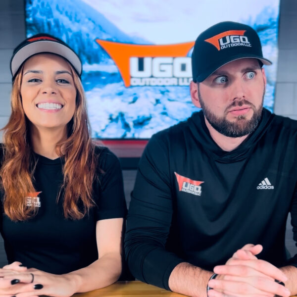 UGQ Flexfit Fitted Hat - Image 2