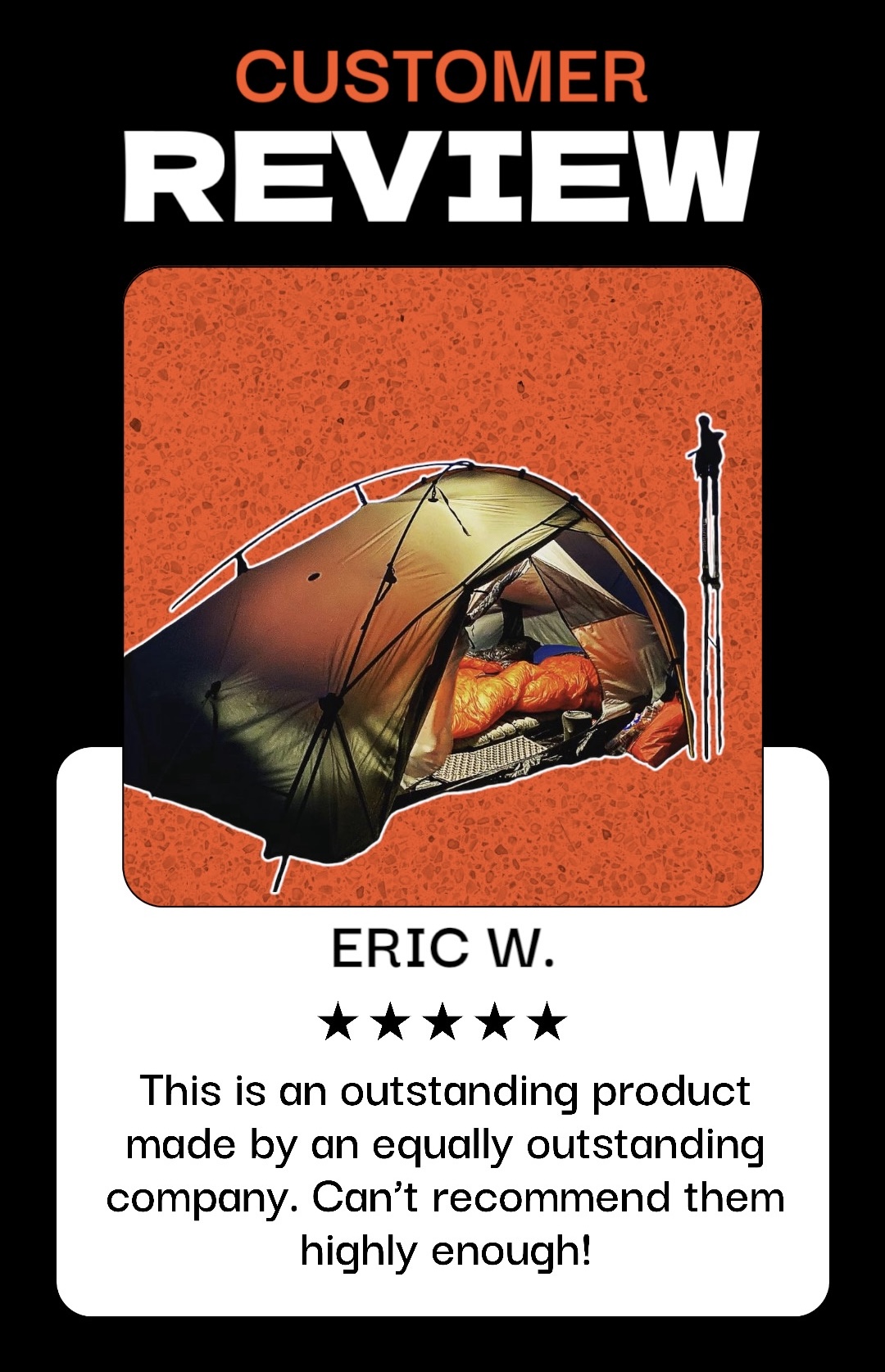 UGQ Outdoor | Gear That Lasts a Lifetime