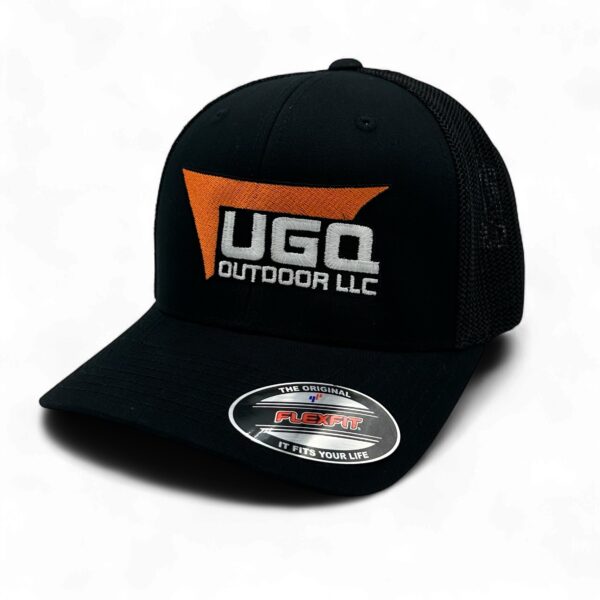 UGQ Flexfit Fitted Hat