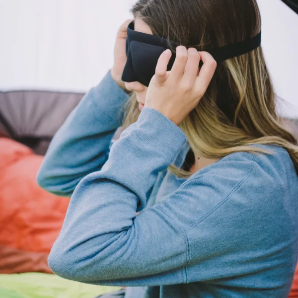 Sleep Mask - Image 4