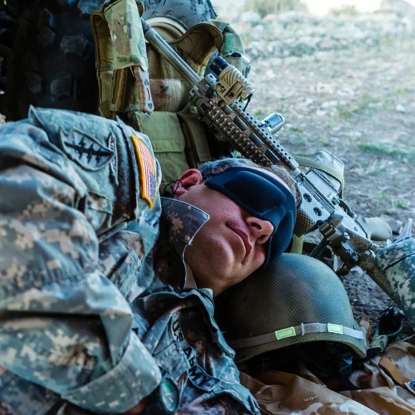 Sleep Mask - Image 3