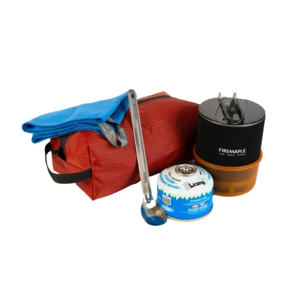 Mesa Packing Cube - Image 6