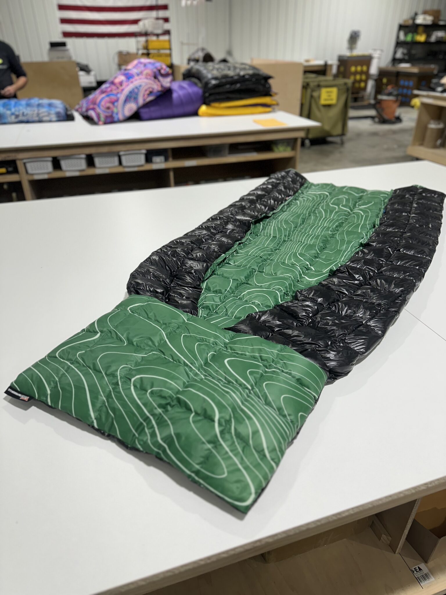 UGQ Quillow - Image 11