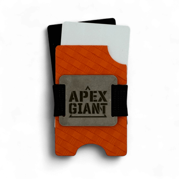 Apex Giant - Minimalist Wallet - Image 2
