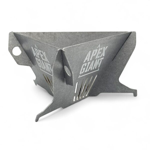 Apex Giant - Coffee Pourover Kit