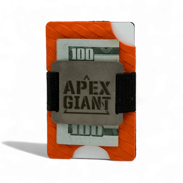 Apex Giant - Minimalist Wallet - Image 4