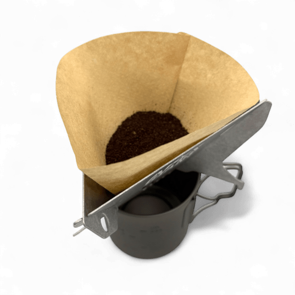 Apex Giant - Coffee Pourover Kit - Image 4