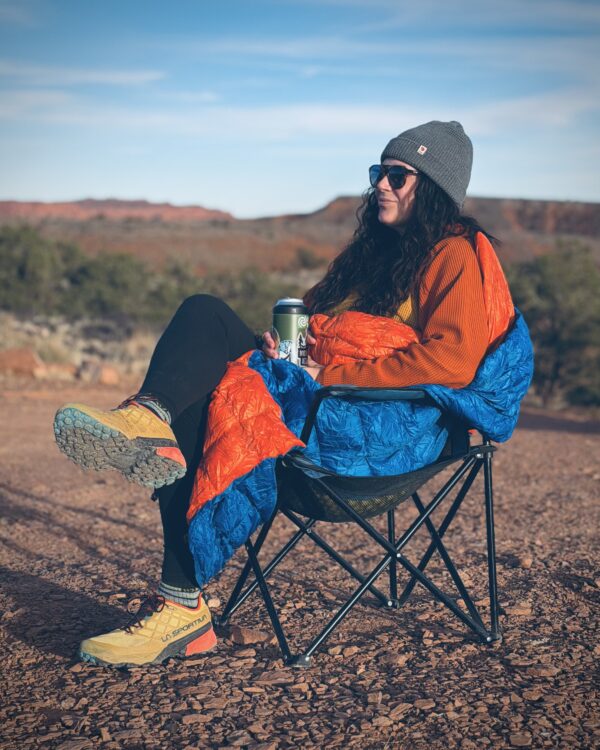 UGQ Quillow < UGQ Outdoor