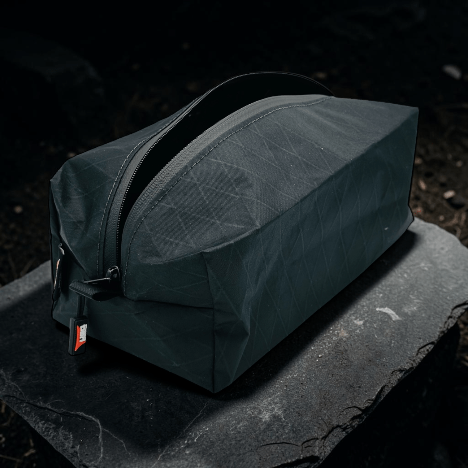 UGQ Mesa Packing Cube for camping and backpacking gear