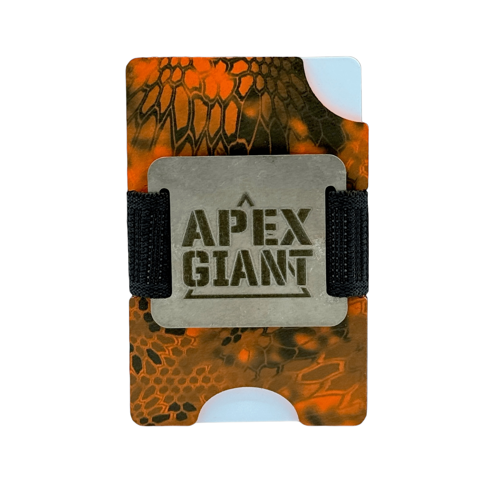 Apex Giant minimalist wallet