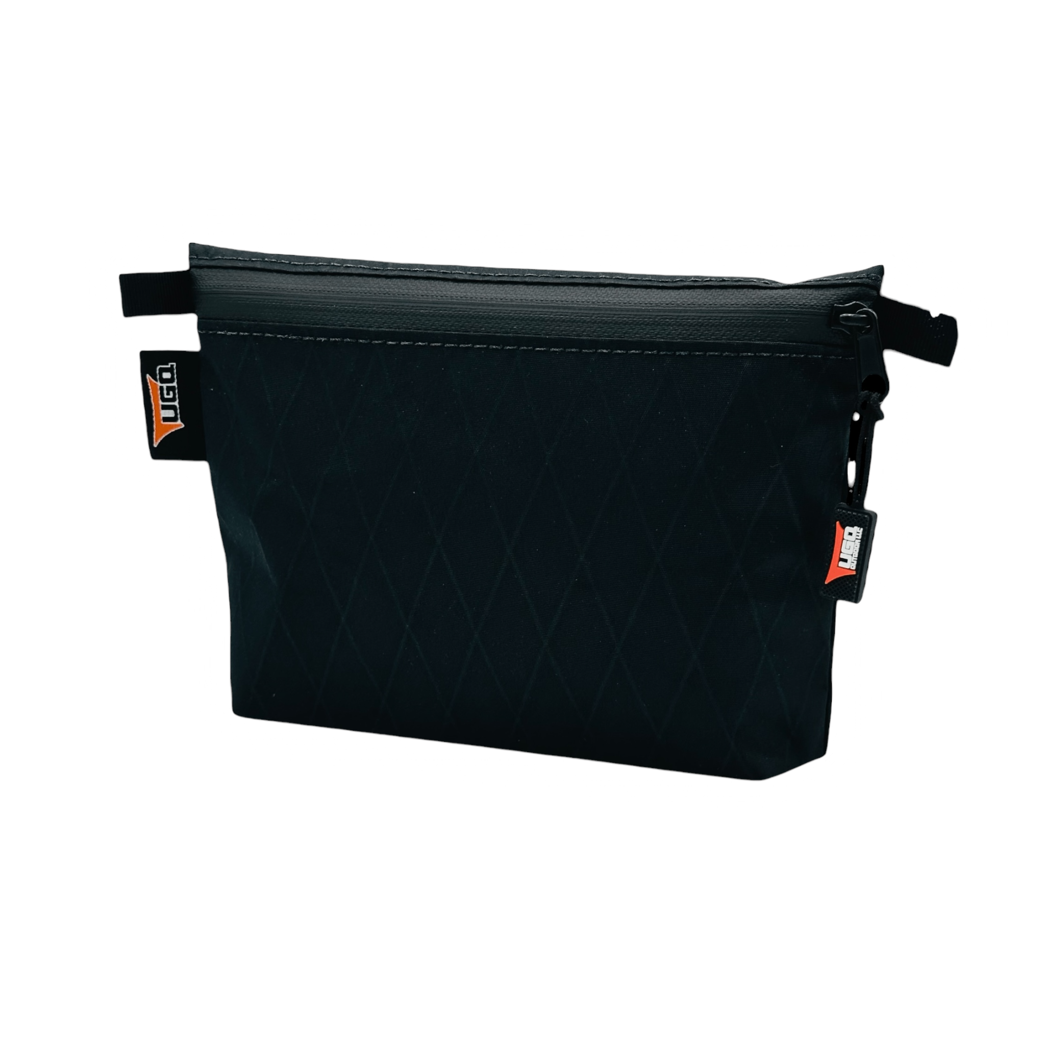 UGQ ultralight Ditty Bags for backpacking gear organization