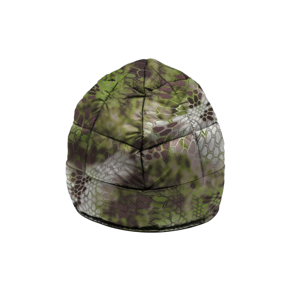 UGQ custom down Skully outdoors